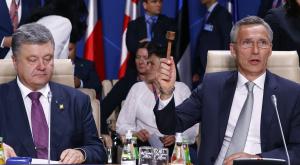 Порошенко: Украина вступит в НАТО после завершения реформ в стране