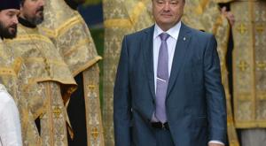 Порошенко задумался о создании независимой от Москвы православной церкви