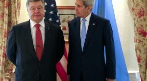 "Порошенковский прорыв" - глава Украины пообещал США вскоре преодолеть кризис
