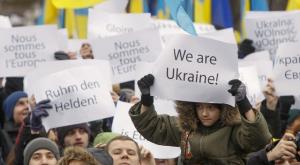 После Майдана размер средней взятки на Украине вырос – Transparency International