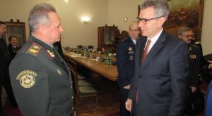 Посол США призвал ВСУ помочь ОБСЕ следить за горячими точками Донбасса в праздники