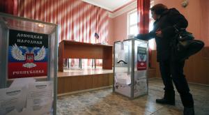 Посол США в Киеве назвала условия для проведения выборов в Донбассе