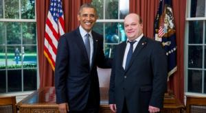 Посол Украины в США возмущен инициативой о запрете на въезд в РФ участникам "АТО"