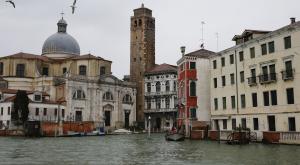 Посольство Украины в Италии требует от Венеции не признавать Крым российским
