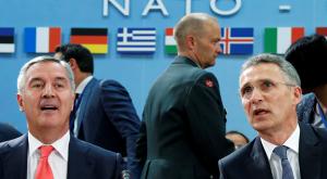Постпред РФ: Вступление Черногории в НАТО углубляет разделительные линии в Европе