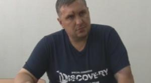 Появилось видео допроса подозреваемого в подготовке терактов в Крыму