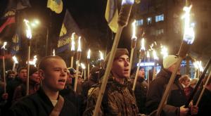 "Позор и ужас" - доктор права из ЕС поделился впечатлениями об увиденном в Киеве