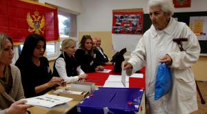 Правящая партия Черногории может быть отстранена от власти