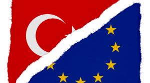 Правящая партия Дании требует от ЕС прекратить переговоры о членстве Турции
