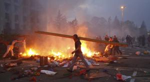 "Правый сектор" готовит новую трагедию в Одессе