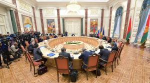 Представители ДНР и ЛНР ощутили надежду на мирное урегулирование ситуации на Донбассе