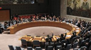 Представители Франции и США при СБ ООН отвергли резолюцию России по Сирии
