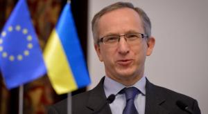 Представителя ЕС на Украине воодушевила политическая составляющая песни Джамалы