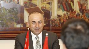 Премьер Болгарии отказался принять главу МИД Турции