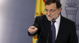 Премьер Испании назвал резолюцию о независимости Каталонии провокацией