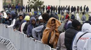 Премьер Словении обвинил Германию в расхождении слов и дел по вопросу о беженцах