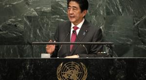 Премьер Японии обозначил позицию Токио по Южным Курилам