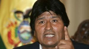 Президент Боливии назвал Чили «латиноамериканским Израилем»