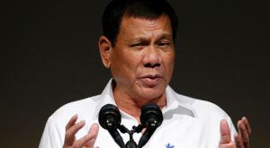 Президент Филиппин пообещал избавиться от всех американских баз в стране