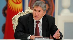 Президент Киргизии призвал Турцию извиниться за сбитый Су-24