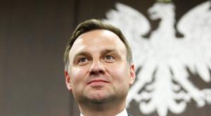 Президент Польши призвал НАТО оставить двери открытыми для Украины