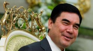 Президент Туркменистана: создание транзитного коридора с РФ имеет большой потенциал