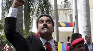 Президент Венесуэлы предложил США восстановить отношения и вернуть послов