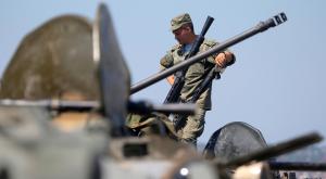 "Привлек внимание" - постпред Украины заявил в ООН о скоплении войск России у границ