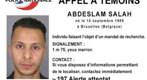 "Прозевали" - французская полиция выпустила подозреваемого в терактах в Бельгию