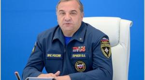 Пучков: МЧС отправит в Крым дополнительные бригады энергетиков