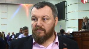 Пургин: Главы ДНР и ЛНР не будут присутствовать на предстоящей встрече в Минске по Украине
