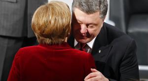 Пушков рассказал о диссонансе Германии и Украины