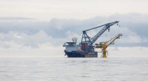 Путин дал старт работе уникального терминала отгрузки нефти «Ворота Арктики»