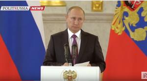 Путин надеется на Трампа в деле вывода из деградации отношений России и США