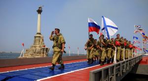 Путин навсегда закрыл вопрос территориальной принадлежности Крыма