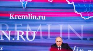 Путин не позволит переступать через «красную линию» в отношении России