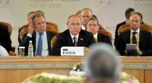 Путин о Курилах: мы готовы купить многое, но ничего не продаём