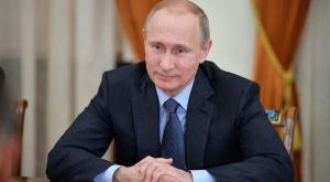 Путин о слухах о своём здоровье: скучно будет без сплетен