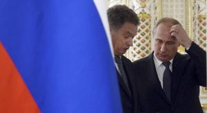 Путин обсудил с коллегой из Финляндии пути сохранения добросоcедских отношений 