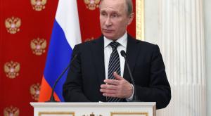 Путин обсудил с Совбезом РФ защиту Крыма