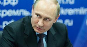 Путин объяснил острую реакцию России на расширение НАТО