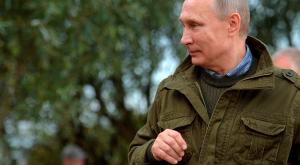 Путин объяснил тягу властей США к изображению России "империей зла"