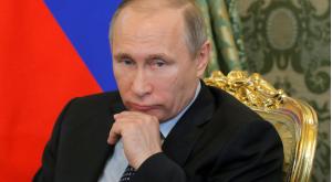 Путин подписал указ об увольнении восьми высокопоставленных силовиков