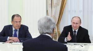 Путин подтвердил готовность России к широкому сотрудничеству с США