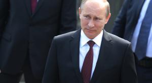 Путин пообещал "обрадовать" конкурентов РФ новейшими военными разработками