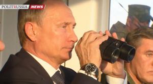 Путин поручил дальше повышать устойчивость оборонного комплекса РФ
