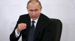 Путин поручил кабмину контролировать обоснованность роста платы за ЖКХ 