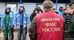 Путин поручил «перекрыть все лазейки» незаконной миграции в Россию