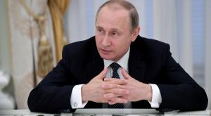 Путин поручил подготовить альтернативный план развития экономики