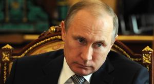 Путин поручил проверить покупку особняка для главы водоканала Ставрополья